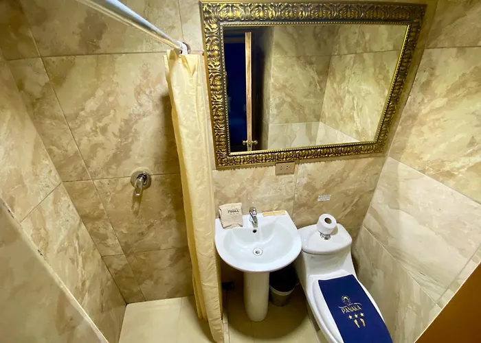 Santa Ana Garden House 2*